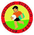 El escudo de mi equipo "El Dr. Azua"